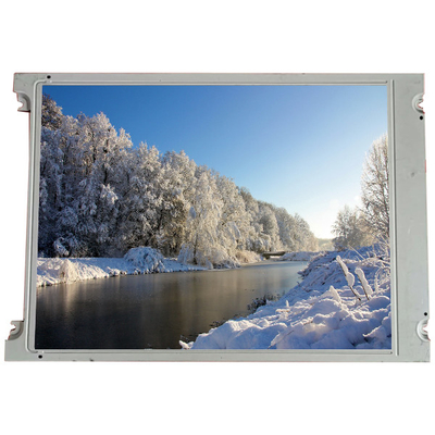 قیمت خوب SX14Q001-ZZA 5.7 اینچ 320*240 صفحه نمایش LCD برای KOE آنلاین
