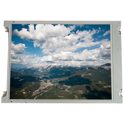 قیمت خوب SX16H003-ZZA 6.2 اینچ 640*240 صفحه نمایش LCD برای صنعتی آنلاین