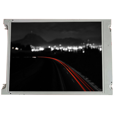 قیمت خوب SX16H005-AZA 6.2 اینچ 640*240 صفحه نمایش LCD برای صنعتی آنلاین
