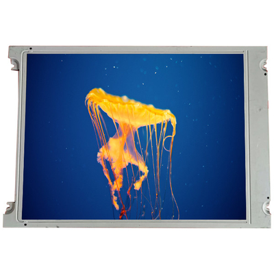 قیمت خوب SX16H005-ZZA 6.2 اینچ 640*240 صفحه نمایش LCD برای صنعتی آنلاین