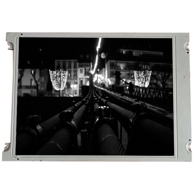 قیمت خوب SX19V008 7.5 اینچ 640*480 ماژول صفحه نمایش LCD آنلاین