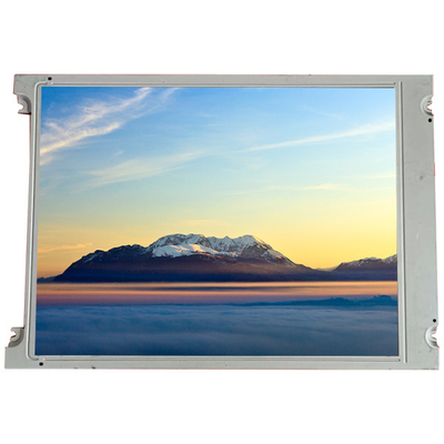 قیمت خوب SX19V009 7.5 اینچ 640*480 ماژول صفحه نمایش LCD آنلاین