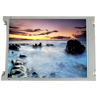 قیمت خوب SX19V009-ZZA 7.5 اینچ صفحه نمایش LCD 640*480 آنلاین