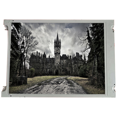 قیمت خوب SX21V001-Z4 8.2 اینچ 640*480 صفحه نمایش LCD برای صنایع صنعتی آنلاین