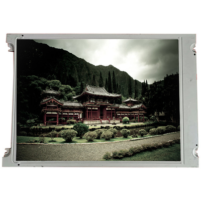 قیمت خوب SX25S003 10.0 اینچ 800 * 600 صفحه نمایش LCD برای صنعتی آنلاین