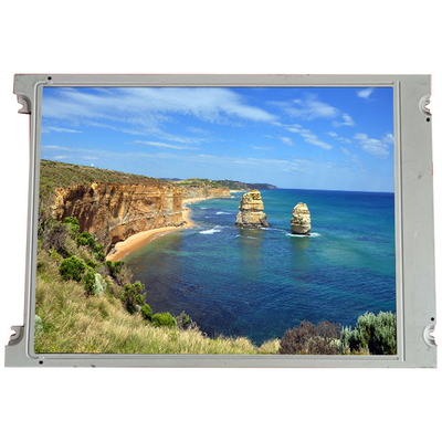 قیمت خوب SX25S003-ZZA 10.0 اینچ 800*600 صفحه نمایش LCD برای صنایع صنعتی آنلاین