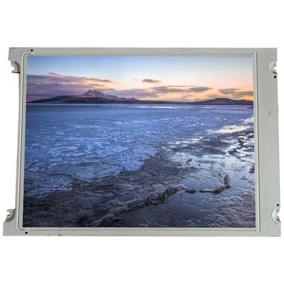 قیمت خوب SX25S004-ZZA 10.0 اینچ 800*600 صفحه نمایش LCD آنلاین