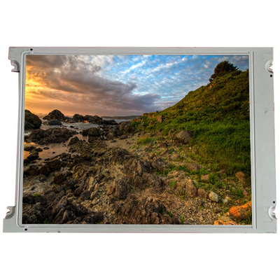 قیمت خوب SX31S001 12.1 اینچ 800*600 صفحه نمایش LCD برای KOE آنلاین
