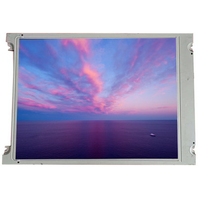 قیمت خوب TX11D06VM2AAA 4.3 اینچ 480*272 صفحه نمایش LCD برای صنعتی آنلاین