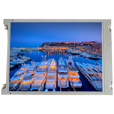 قیمت خوب TX12D02VM0CAA 4.8 اینچ 394 * 509 صفحه نمایش LCD برای صنایع صنعتی آنلاین