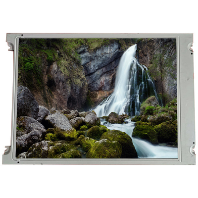 قیمت خوب TX13D03VM1CPA 5.0 اینچ 640*480 صفحه نمایش LCD برای صنایع صنعتی آنلاین