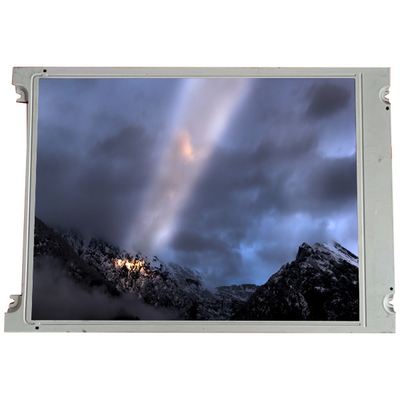 قیمت خوب TX13D200VM5BAA 5.0 اینچ صفحه نمایش LCD 640*480 برای صنایع صنعتی آنلاین