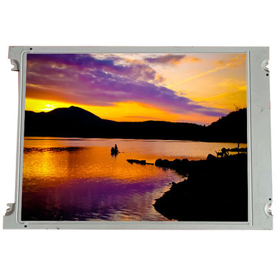 قیمت خوب TX13D200VM5BPA 5.0 اینچ 640*480 صفحه نمایش LCD برای صنایع صنعتی آنلاین