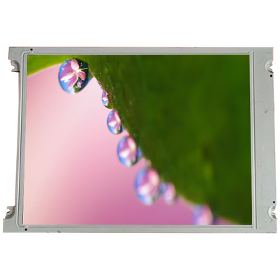 قیمت خوب TX14D10VM1BAA 5.7 اینچ صفحه نمایش LCD 640*480 برای صنایع صنعتی آنلاین