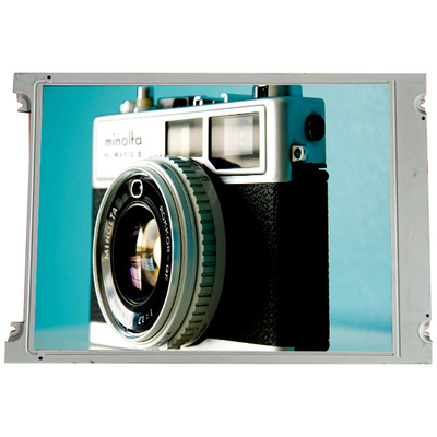 قیمت خوب TX14D11VM1CBA 5.7 اینچ 320*240 صفحه نمایش LCD برای صنعتی آنلاین