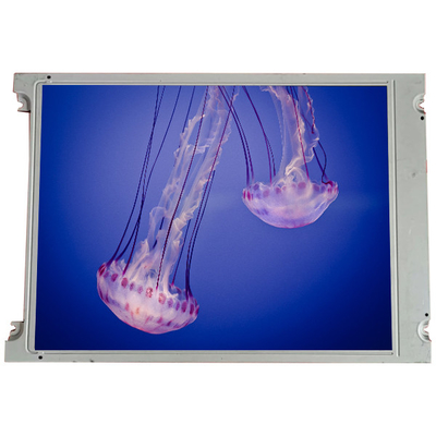 قیمت خوب TX14D11VM1CBB 5.7 اینچ 320*240 صفحه نمایش LCD برای صنعتی آنلاین
