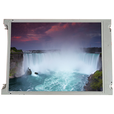 قیمت خوب TX14D11VM1CBD 5.7 اینچ 320*240 صفحه نمایش LCD برای صنایع صنعتی آنلاین