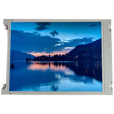 قیمت خوب TX14D12VM1CAA 5.7 اینچ 320*240 صفحه نمایش LCD برای صنعتی آنلاین