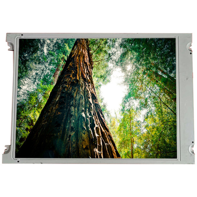 قیمت خوب TX14D12VM1CBB 5.7 اینچ 320*240 صفحه نمایش LCD برای صنایع صنعتی آنلاین