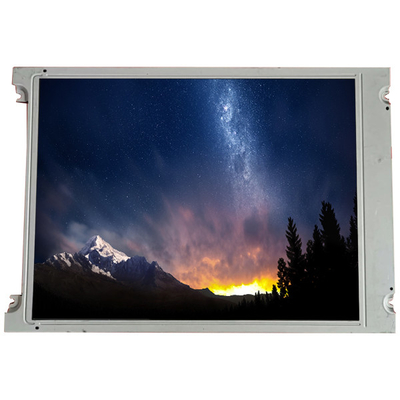 قیمت خوب TX14D12VM1CPC 5.7 اینچ 320*240 صفحه نمایش LCD برای صنعتی آنلاین