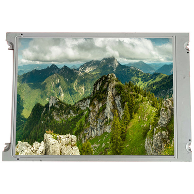 قیمت خوب TX14D14VM1BAB 5.7 اینچ صفحه نمایش LCD 640*480 برای صنایع صنعتی آنلاین