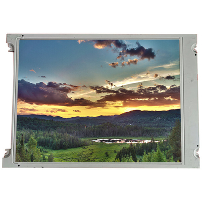 قیمت خوب TX14D14VM1BBA 5.7 اینچ صفحه نمایش LCD 640*480 برای صنایع صنعتی آنلاین