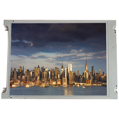 قیمت خوب TX14D16VM1CBC 5.7 اینچ 320*240 صفحه نمایش LCD برای صنایع صنعتی آنلاین