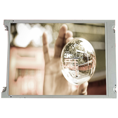 قیمت خوب TX14D16VM1CPC 5.7 اینچ 320*240 صفحه نمایش LCD برای صنعتی آنلاین