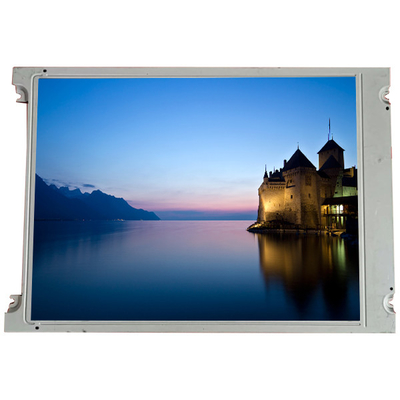 قیمت خوب TX14D17VM1BAB 5.7 اینچ صفحه نمایش LCD 640*480 برای صنایع صنعتی آنلاین