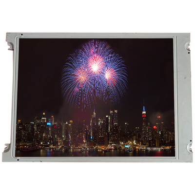 قیمت خوب TX14D17VM1BPB 5.7 اینچ صفحه نمایش LCD 640*480 برای صنایع صنعتی آنلاین