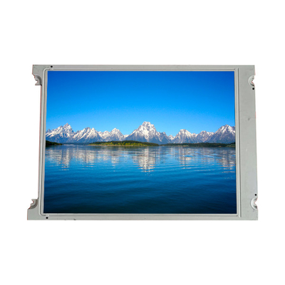 قیمت خوب TX14D22VM1BPA 5.7 اینچ 320*240 صفحه نمایش LCD برای صنایع صنعتی آنلاین