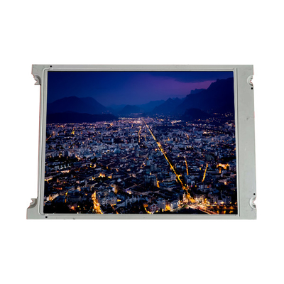 قیمت خوب TX14D25VM1BAA پانل نمایش صفحه LCD 5.7 اینچی آنلاین