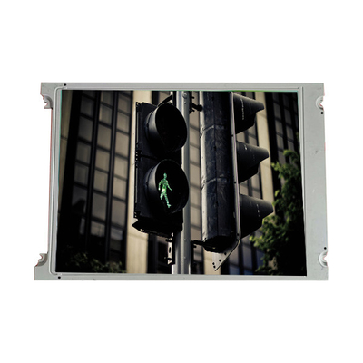 قیمت خوب TX14D55VM1CAA 5.7 اینچ صفحه نمایش LCD صفحه نمایش LCD ماژول آنلاین