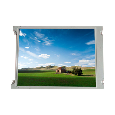 قیمت خوب TX16D20VM5BAA 6.2 اینچ صفحه نمایش LCD برای صنعت آنلاین