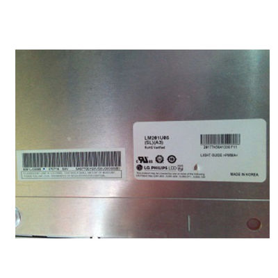 قیمت خوب LM201U05-SLA3 صفحه نمایش LCD 20.1 اینچی IPS برای کامپیوتر آنلاین