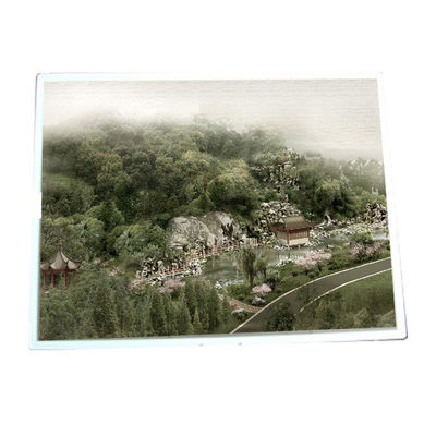 قیمت خوب LM201U05-SLB1 20.1 اینچ 1600*1200 صفحه نمایش LCD برای مانیتور دسکتاپ آنلاین