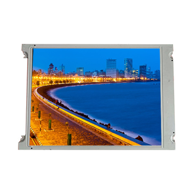 قیمت خوب TX20D16VM2BBA 8.0 اینچ صفحه نمایش LCD برای صنعتی آنلاین