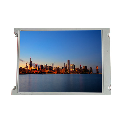 قیمت خوب TX20D17VM2BAA 8.0 اینچ صفحه نمایش LCD برای صنعتی آنلاین