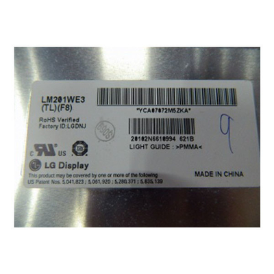 قیمت خوب صفحه نمایش LCD LM2013-WETLF8 20.1 اینچ 1680*1050 برای ال جی آنلاین