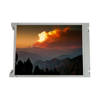 قیمت خوب TX20D17VM2BBA 8.0 اینچ صفحه نمایش LCD برای صنعتی آنلاین