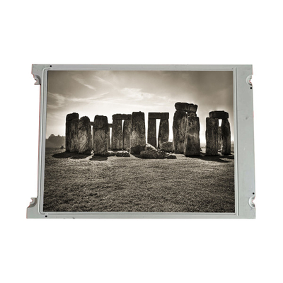 قیمت خوب TX20D19VM2BAA 8.0 اینچ صفحه نمایش LCD برای صنعتی آنلاین