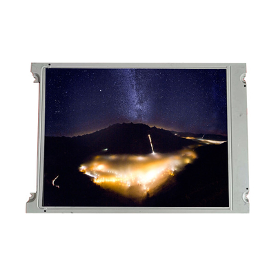 قیمت خوب TX26D02VM1CAA 10.4 اینچ 640*480 صفحه نمایش TFT-LCD برای صنعتی آنلاین