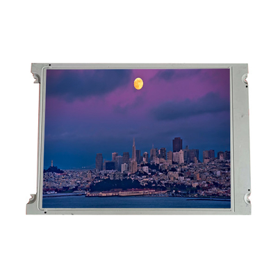 قیمت خوب TX26D19VM2BPA 10.4 اینچ 800*600 صفحه نمایش TFT-LCD برای صنعتی آنلاین