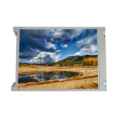 قیمت خوب TX26D21VM0BAA 10.4 اینچ 800 * 600 صفحه نمایش TFT-LCD برای صنعتی آنلاین