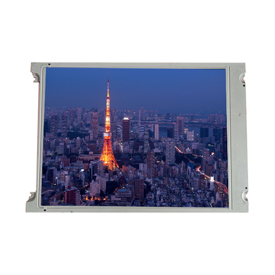 قیمت خوب TX31D37VM0CAA 12.1 اینچ 800*600 صفحه نمایش TFT-LCD آنلاین