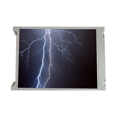 قیمت خوب TX31D62VC1CAA 12.1 اینچ 1024*768 ماژول صفحه نمایش TFT-LCD آنلاین