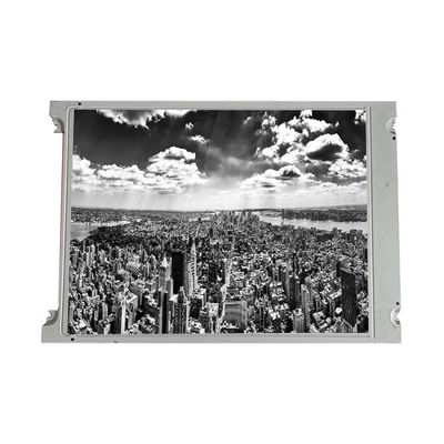 قیمت خوب TX31D207VM0BAA 12.1 اینچ صفحه نمایش LCD 1024*768 آنلاین