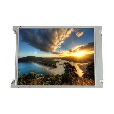 قیمت خوب TX34D62VC1CAC 13.3 اینچ 1024 * 768 صفحه نمایش LCD پانل LCD ماژول آنلاین