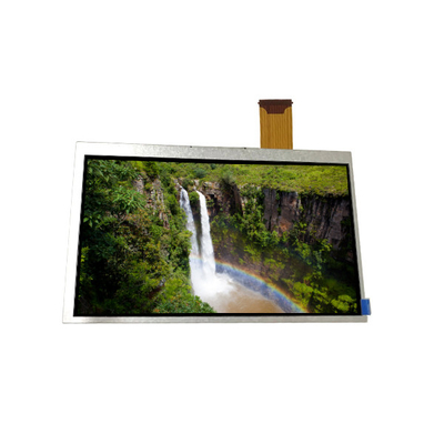 قیمت خوب AT070WSM-NW1-3800 ((3G00) 7.0 اینچ صفحه نمایش LCD TFT برای نمایش خودرو آنلاین