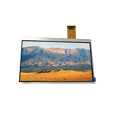 قیمت خوب AT070WVQ-N14 7.0 اینچ صفحه نمایش LCD TFT برای BOE آنلاین